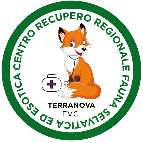 CENTRO RECUPERO FAUNA DI TERRANOVA(GO)